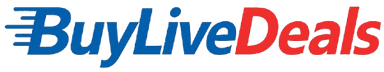 BuyLiveDeals Logo