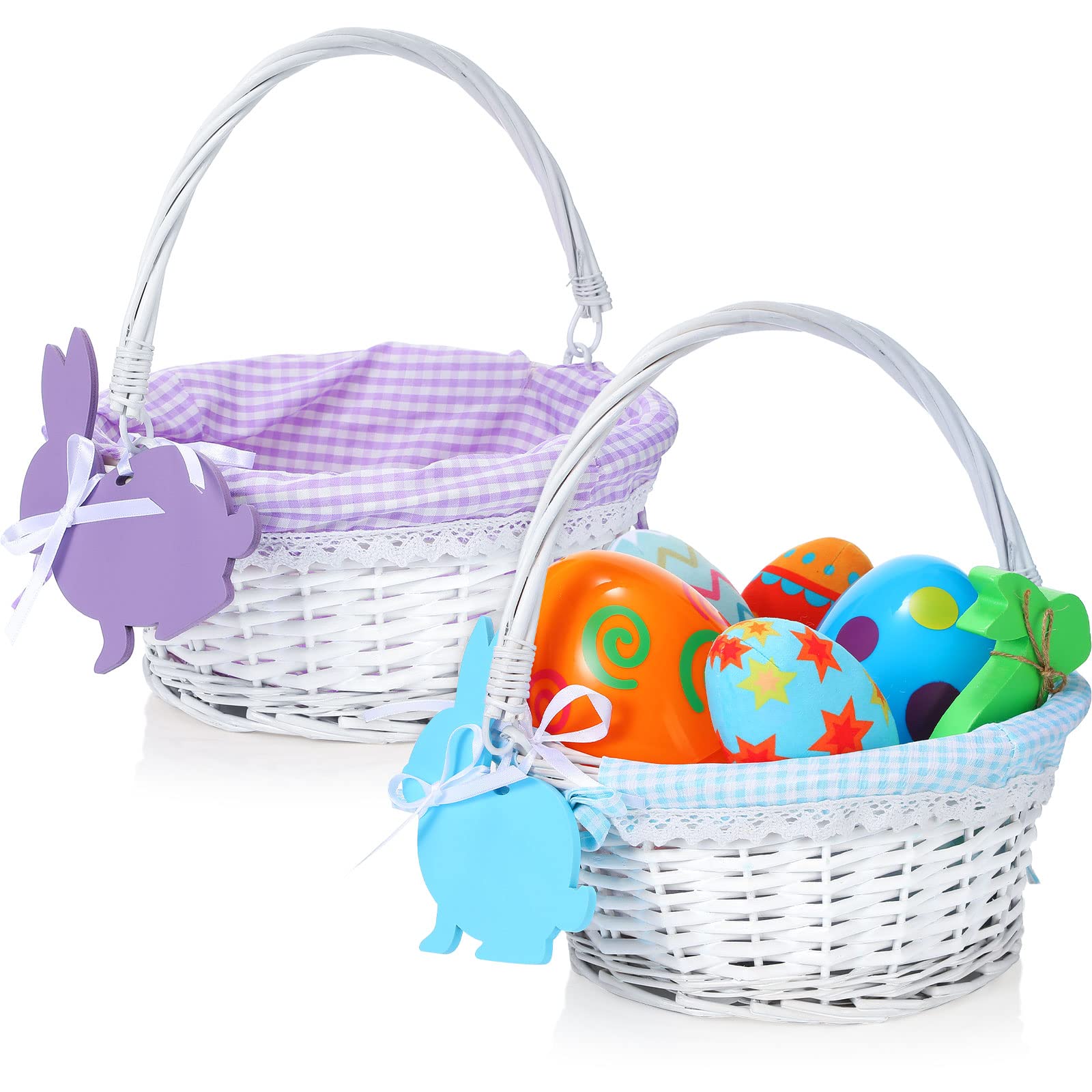 Basket-sized gifts