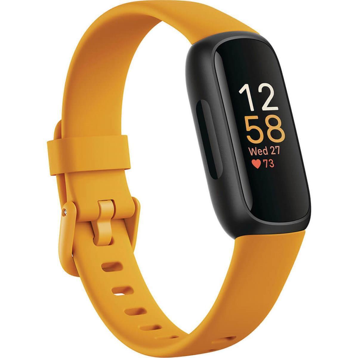 Fitness Trackers