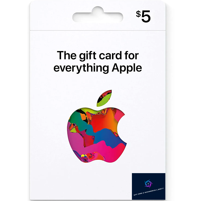 Gift cards
