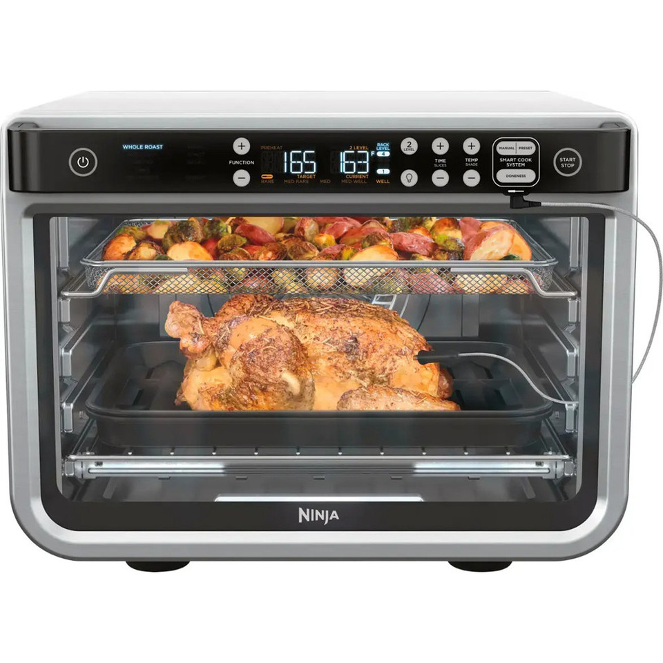 Kitchen appliances