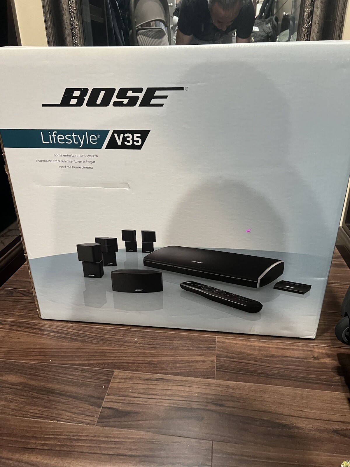Lifestyle TVs