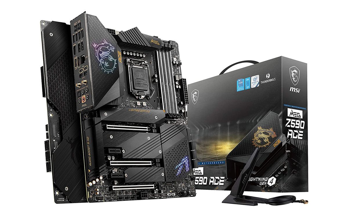 MSI PRO B650-S WiFi Motherboard