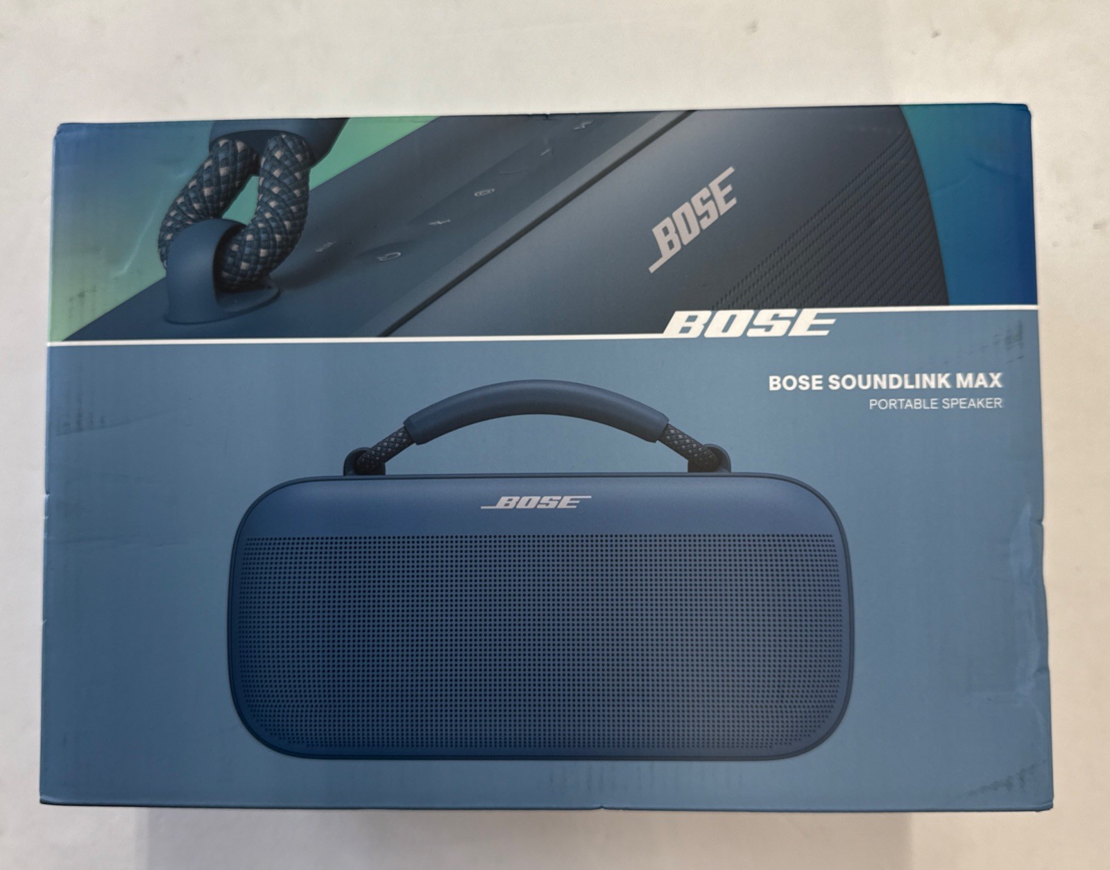 Bluetooth speakers
