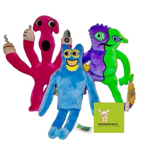 Toys and collectibles